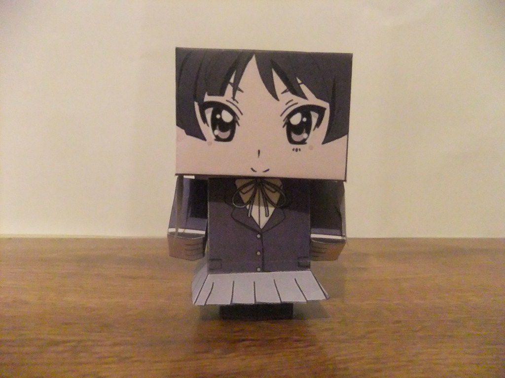 PaperCraft' larm. ( Yui + Gintoki + Erza + Mio + Tainaka + Toplu Halde )-http://www.anitr.com/cizim/pc/15.jpg